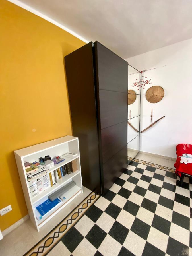 Ml Luxury Apartment Rzym Zewnętrze zdjęcie