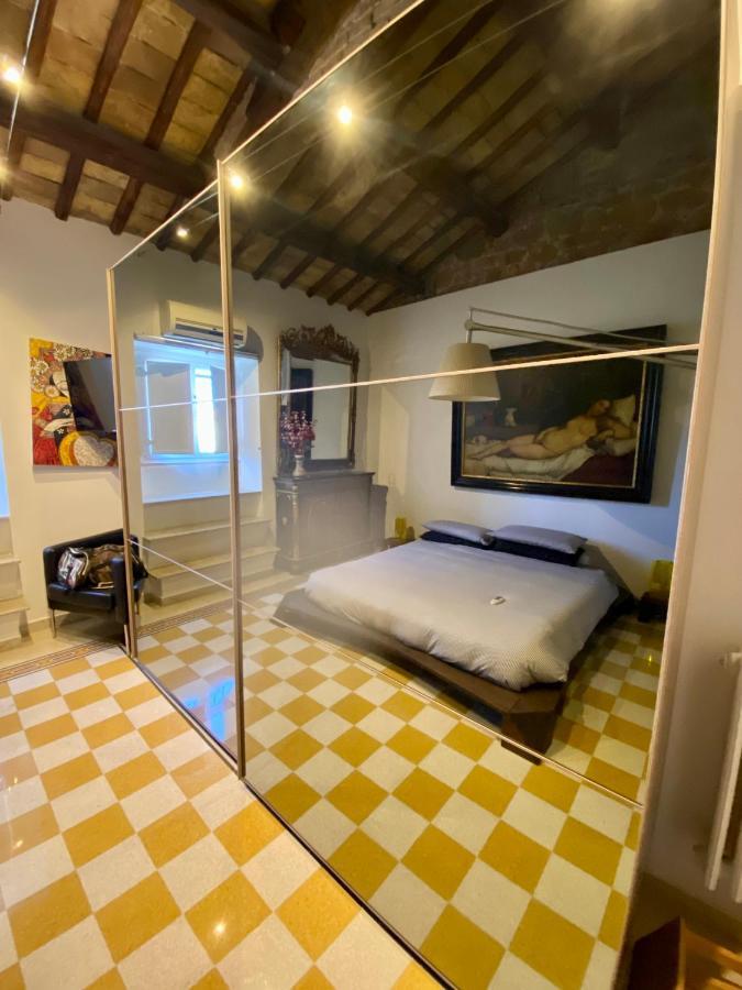 Ml Luxury Apartment Rzym Zewnętrze zdjęcie