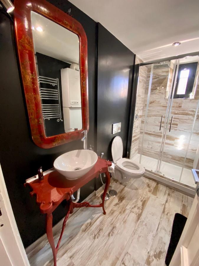 Ml Luxury Apartment Rzym Zewnętrze zdjęcie