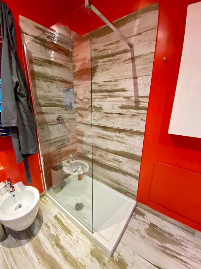 Ml Luxury Apartment Rzym Zewnętrze zdjęcie