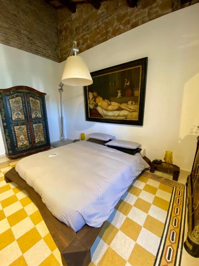 Ml Luxury Apartment Rzym Zewnętrze zdjęcie