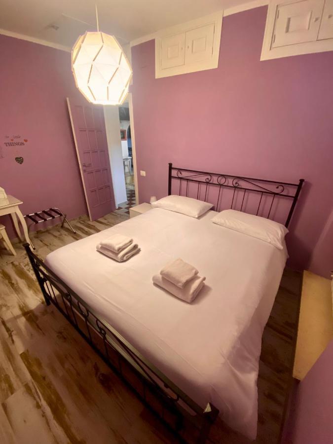 Ml Luxury Apartment Rzym Zewnętrze zdjęcie