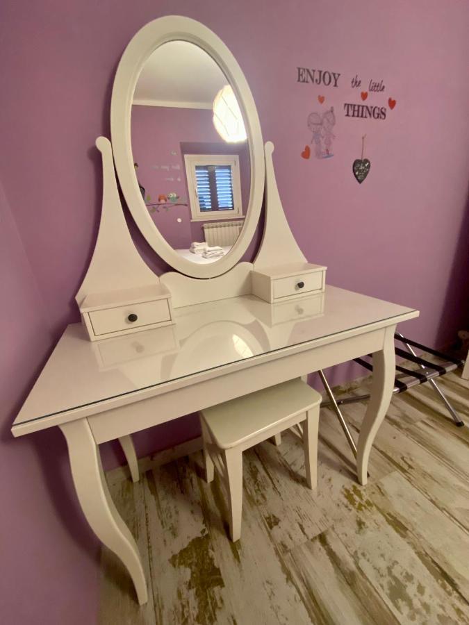 Ml Luxury Apartment Rzym Zewnętrze zdjęcie