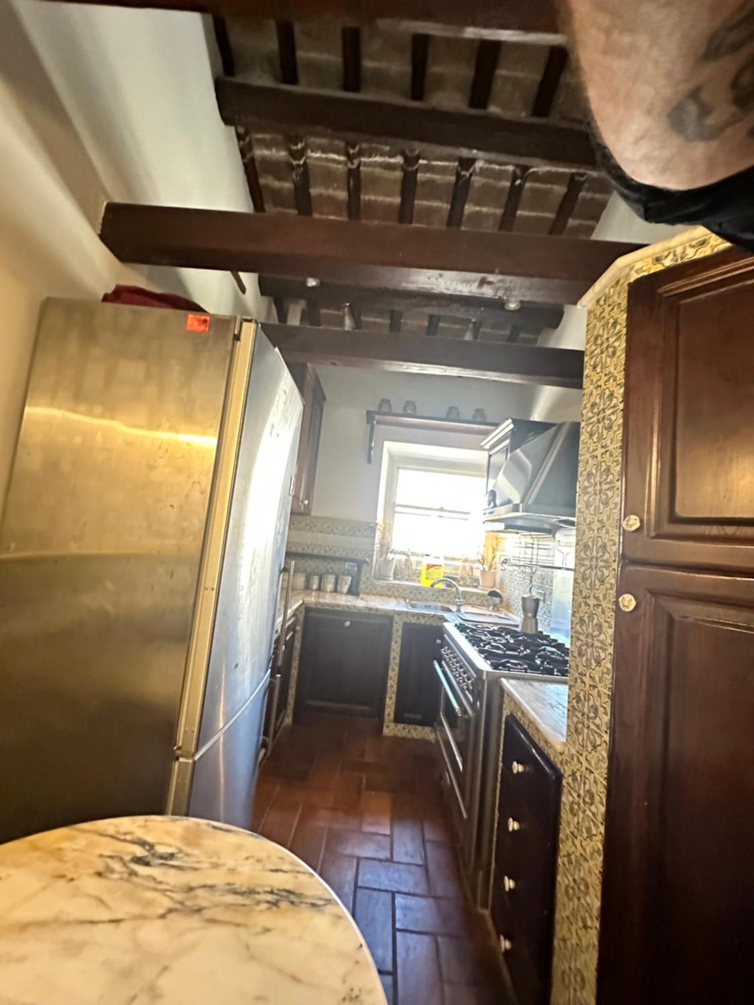 Ml Luxury Apartment Rzym Zewnętrze zdjęcie