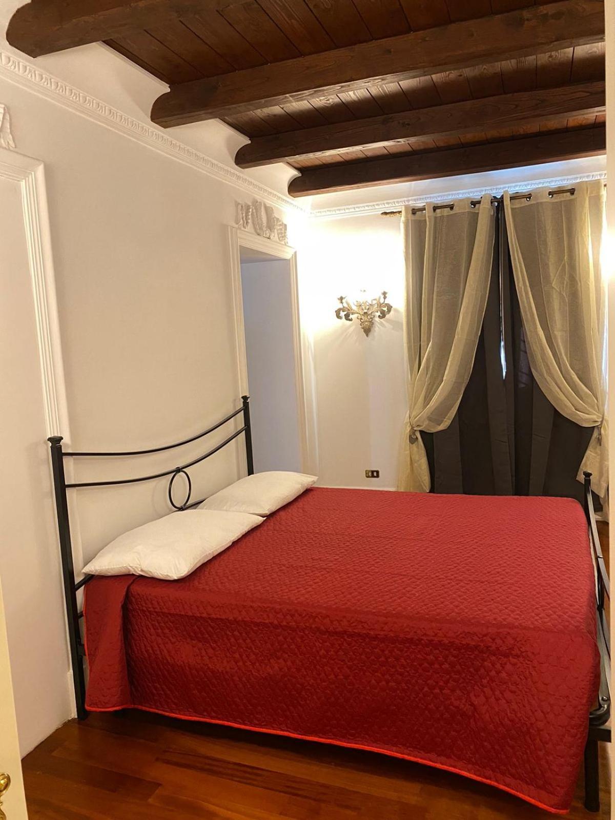 Ml Luxury Apartment Rzym Zewnętrze zdjęcie