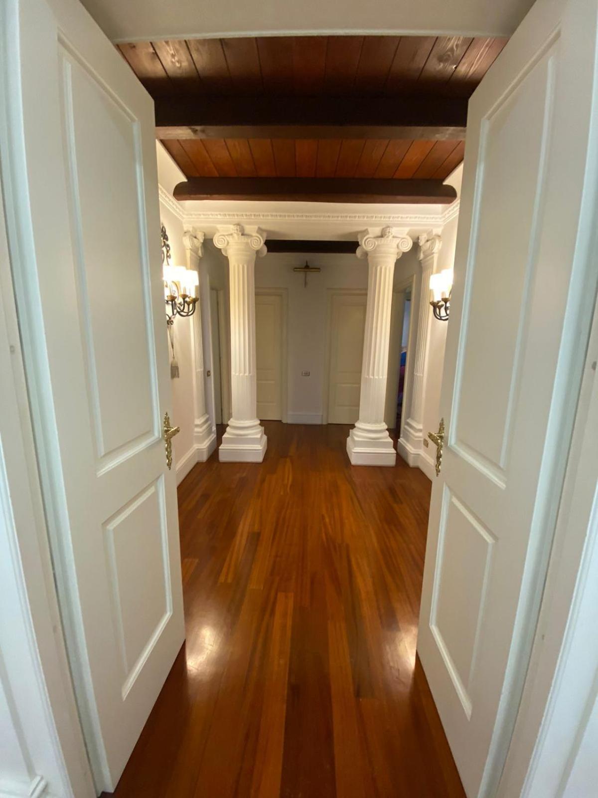 Ml Luxury Apartment Rzym Zewnętrze zdjęcie