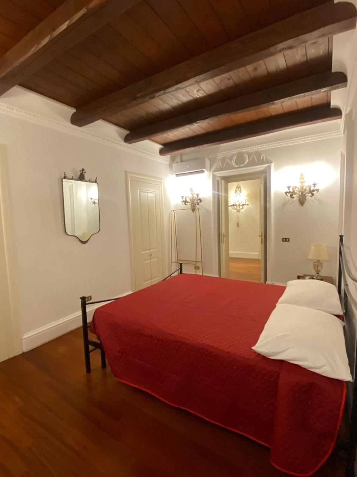Ml Luxury Apartment Rzym Zewnętrze zdjęcie