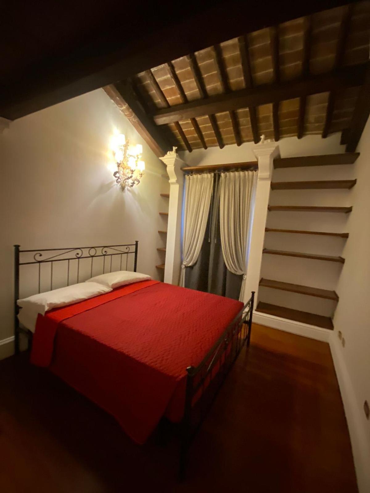 Ml Luxury Apartment Rzym Zewnętrze zdjęcie